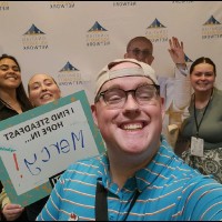 Gwynedd Mercy University Employee Andrew Harbaugh's profile photo