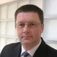 none Employee Dave Barron's profile photo