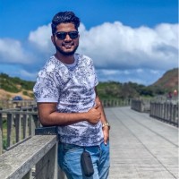 brand LogiQ Employee Anish Khanal's profile photo