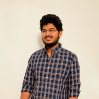 Nutanix Employee Harsha D's profile photo