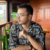 VatanSoft Employee Yusuf Güntav's profile photo