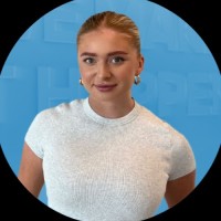 UMATR Employee Patrycja Kaczor's profile photo