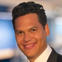 Law Firm Tech Consulting Employee Luis Mesa's profile photo