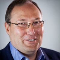 Voxxify Employee Alan Cooney's profile photo