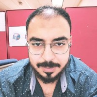 GUPCO Employee Karim Abdel-Hamid's profile photo