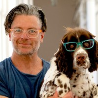 hellofuture.tv Employee Pablo Jeffress's profile photo