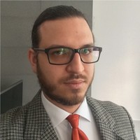 Baloise Solution Hub Employee Piotr Piechal's profile photo