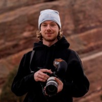 STEELE BRANDS® Employee Cooper Eddy's profile photo
