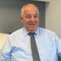 Staay Food Group Employee Dammis van der Staaij's profile photo