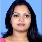 NGA Human Resources Employee Krishna Aravind's profile photo