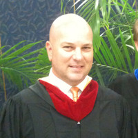 University of Florida Employee Randy Wright's profile photo
