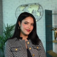 MANAJ Developments Employee Hiba Elsayed's profile photo