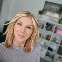 Vision ERP Limited Employee Saskia Norris's profile photo