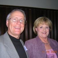 Beechcraft Employee Warren Smith's profile photo