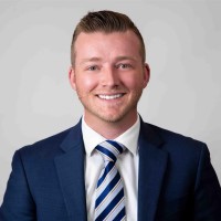 CFO Ortho PLLC Employee Brandon Tempest's profile photo