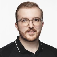 ]init[ AG für digitale Kommunikation Employee Sascha Werner's profile photo