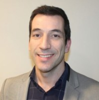 INTEGRA Employee Cristóbal Benavides's profile photo