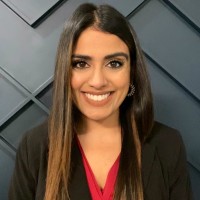 Axxess Employee Damini Patel's profile photo