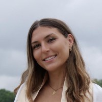 Meraki Communications Group Employee Lauren Prentice's profile photo