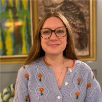 La Coqueta Employee Joanna Woodley's profile photo