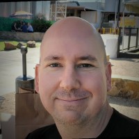 University of New Mexico Comprehensive Cancer Center Employee Mark Mergler's profile photo
