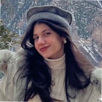 Instant Technologies Employee Imaan Fatima's profile photo