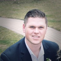 Egen Employee Matt Maple's profile photo