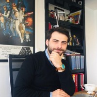 IT'S BASIC Employee Muhammet Tosun's profile photo