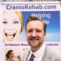 CranioRehab Employee Rob Christensen's profile photo