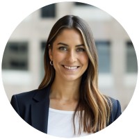 Sophia Lauck Email & Phone Number