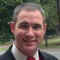 Kubota Tractor Corporation Employee Brett Kellar's profile photo