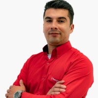 Top Drive Group Employee Andres Nimisica's profile photo