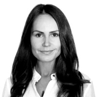 Artium Employee Charlotte Onsrud's profile photo