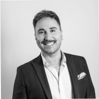 INITIO Parfums Privés Employee Derek Miller's profile photo