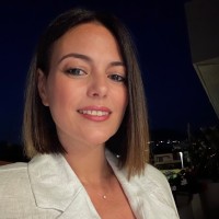 Topnetwork S.p.A. Employee Emanuela Freddi's profile photo