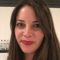 Dentsu Creative Employee Rachel Bradshaw's profile photo