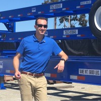 TRAC Intermodal Employee Jon Schorr's profile photo