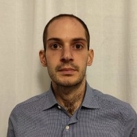 FYTA Employee Nicolas Rigalli's profile photo