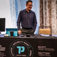 7PSolutions, LLC Employee Dereck Middleton's profile photo