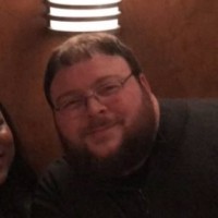 Save"ty Yellow Products Employee Nick James's profile photo