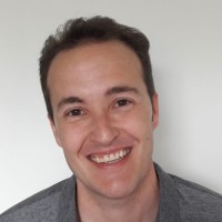 NASERTIC | Navarra de Servicios y Tecnologías Employee Luis Campos Iturralde's profile photo