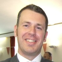 McLaren Automotive Ltd Employee Huw James's profile photo