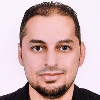 Anas Aldeiri Email & Phone Number
