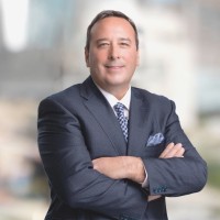 Hevolution Foundation Employee Michael Torres's profile photo