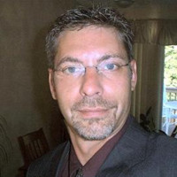 ISC Companies Employee Bradley Swartz's profile photo