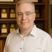 Cray Pay, Inc. Employee Patrick Dengler's profile photo