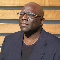 Mark Estwick Email & Phone Number