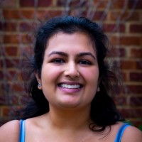 Burgess Employee Simran Patel's profile photo