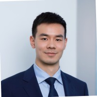 Perseverance Asset Management 高毅资产 Employee Mingkai Wu's profile photo