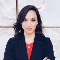 FinTech México Employee Marlene Posternak's profile photo